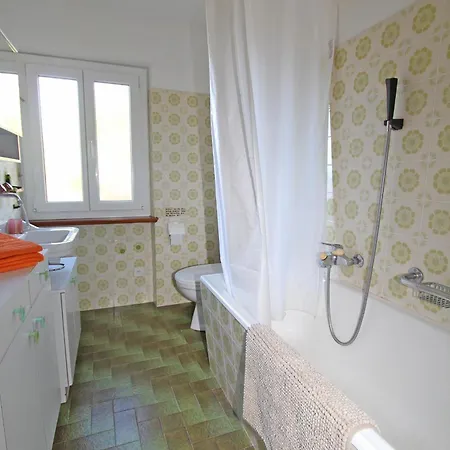 Casa Ai Vigneti By Holap Sa Hébergement de vacances