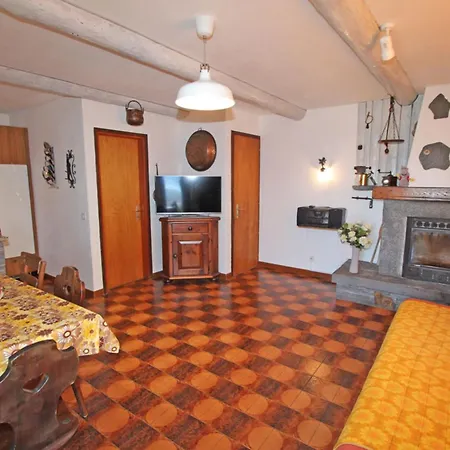 Casa Ai Vigneti By Holap Sa * Gordola