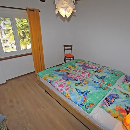 Casa Ai Vigneti By Holap Sa Hébergement de vacances