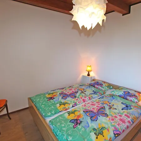 Nyaraló Casa Ai Vigneti By Holap Sa *