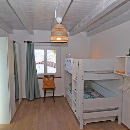 Nyaraló Casa Ai Vigneti By Holap Sa