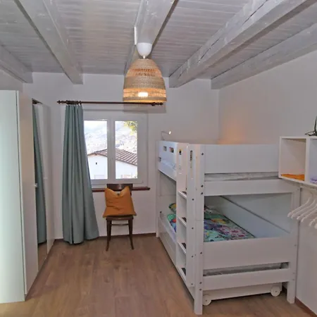 Holiday home Casa Ai Vigneti By Holap Sa