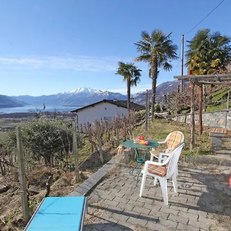 Casa Ai Vigneti By Holap Sa