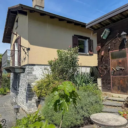 Casa Ai Vigneti By Holap Sa Nyaraló