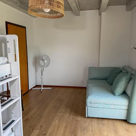 Nyaraló Casa Ai Vigneti By Holap Sa Gordola