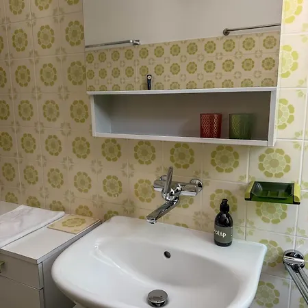 Casa Ai Vigneti By Holap Sa Nyaraló Gordola