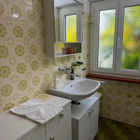 Casa Ai Vigneti By Holap Sa Gordola