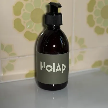 Casa Ai Vigneti By Holap Sa * Gordola