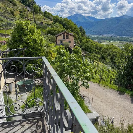 Casa Ai Vigneti By Holap Sa Nyaraló