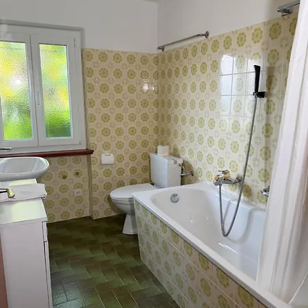 Nyaraló Casa Ai Vigneti By Holap Sa Gordola