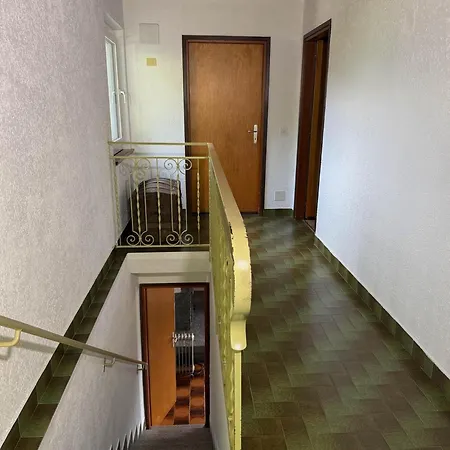 Casa Ai Vigneti By Holap Sa Nyaraló Gordola