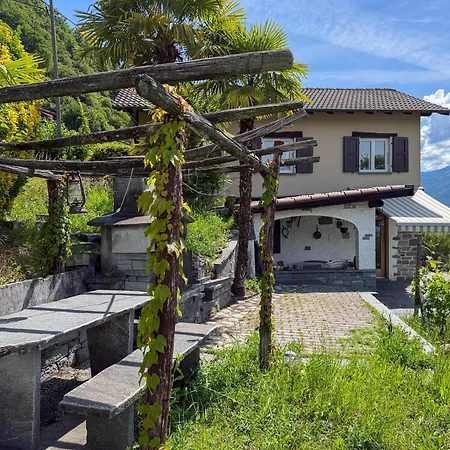 Casa Ai Vigneti By Holap Sa Nyaraló *