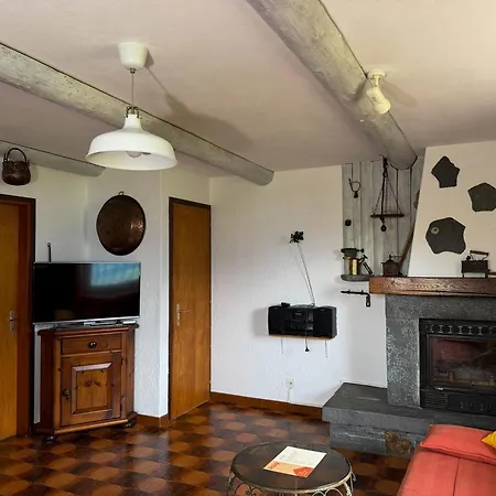 Casa Ai Vigneti By Holap Sa Nyaraló *