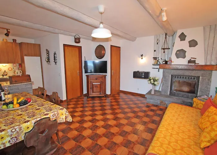 Casa Ai Vigneti By Holap Sa * Gordola