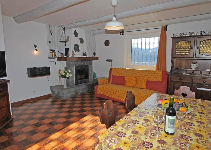 Casa Ai Vigneti By Holap Sa