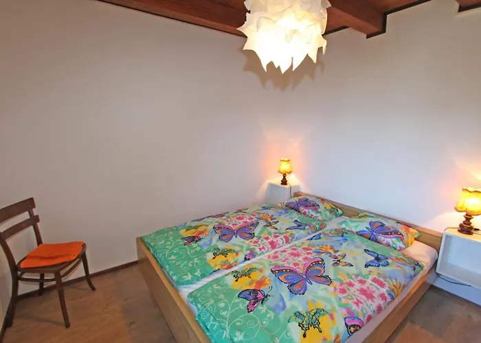 Dom wakacyjny Casa Ai Vigneti By Holap Sa *