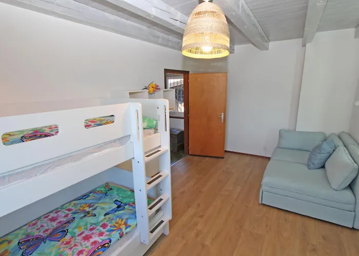 Casa Ai Vigneti By Holap Sa *