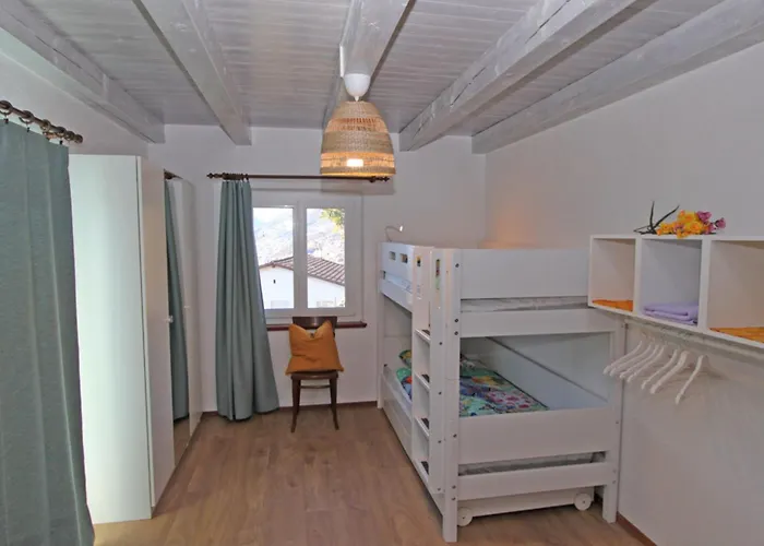 Dom wakacyjny Casa Ai Vigneti By Holap Sa