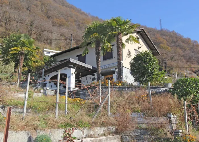 Casa Ai Vigneti By Holap Sa 戈尔多拉