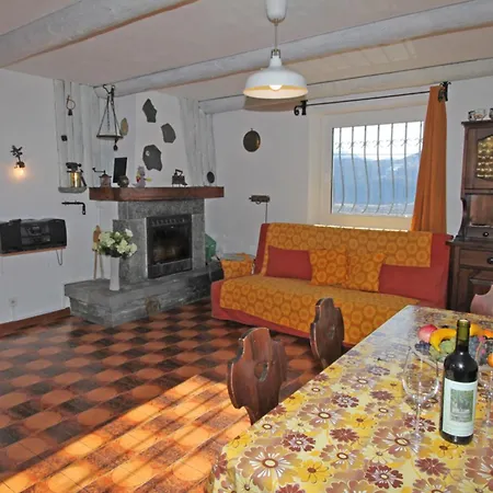 Casa Ai Vigneti By Holap Sa