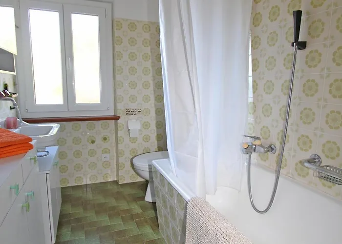 Casa Ai Vigneti By Holap Sa 別荘